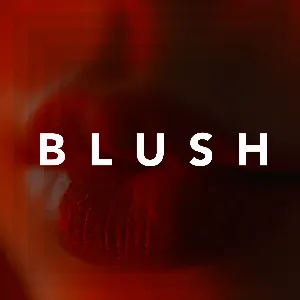 Pochette de BLUSH de NARSHA