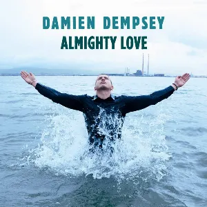 Pochette Almighty Love (Deluxe Version)