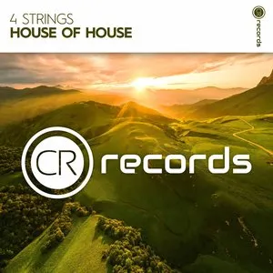 Pochette de House of House de 4 Strings