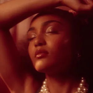 Pochette de Une dernière fois de Candice