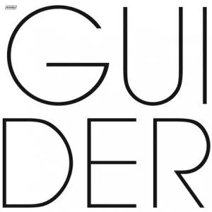 Pochette de Guider de Disappears