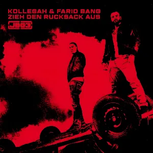 Pochette de Zieh Den Rucksack Aus de Farid Bang - Kollegah