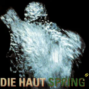 Pochette de Spring de Die Haut