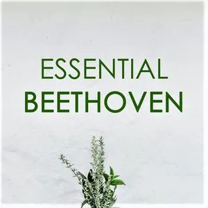 Pochette Essential Beethoven