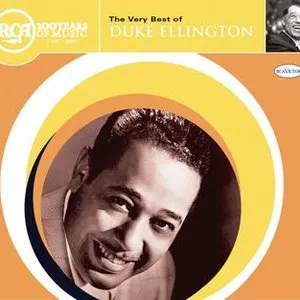 Pochette de The Very Best of Duke Ellington de Duke Ellington and His Orchestra