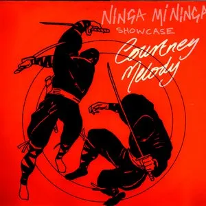 Pochette de Ninga Mi Ninga Showcase de Courtney Melody
