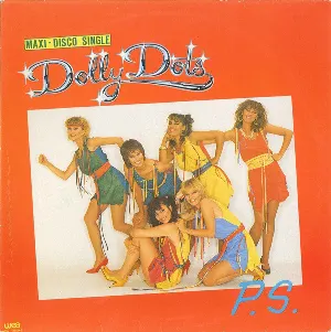 Pochette de P.S. / So That’s Why de Dolly Dots