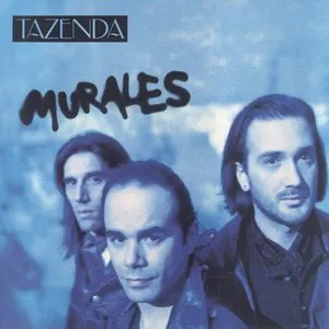 Pochette de Murales de Tazenda