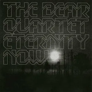 Pochette de Eternity Now de The Bear Quartet