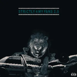 Pochette de Strictly for My Fans 2.0 de G Herbo