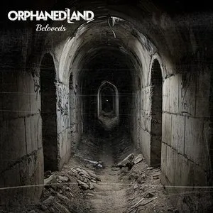 Pochette de Beloveds de Orphaned Land