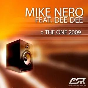 Pochette de The One 2009 de Dee Dee