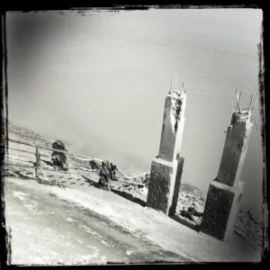 Pochette de Streams of Consciousness de Dirk Serries