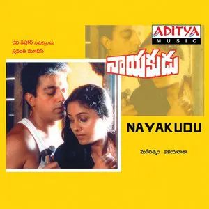 Pochette de Nayakudu de Ilaiyaraaja