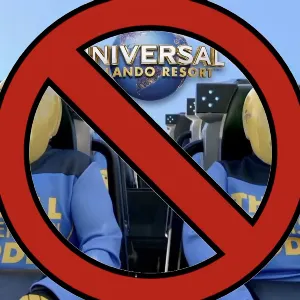Pochette de NO UNIVERSAL AD! de Nick Vasic