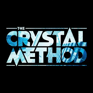 Pochette The Crystal Method