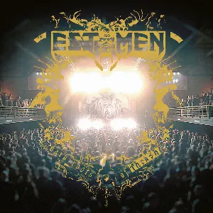 Pochette de Dark Roots of Thrash de Testament