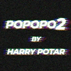 Pochette de Popopo2 de Harry Potar