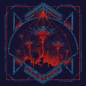 Pochette de Invaders de Hollywood Burns