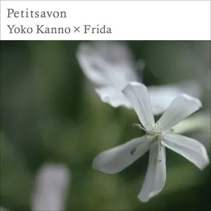 Pochette de Petitsavon de Yoko Kanno