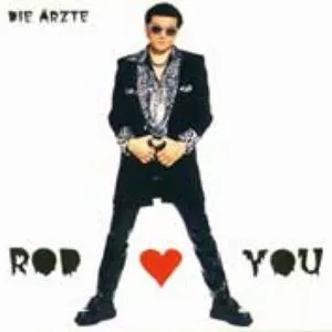 Pochette Rod ♥ You