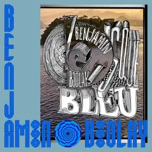 Pochette de Oh la guitare de Benjamin Biolay