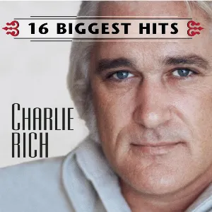Pochette 16 Biggest Hits