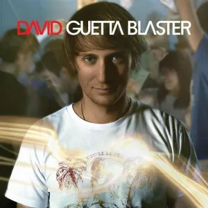 Pochette Guetta Blaster