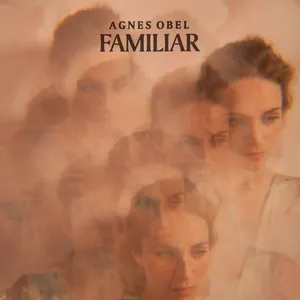 Pochette de Familiar de Agnes Obel
