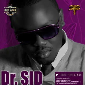 Pochette de Dr SID de Dr Sid