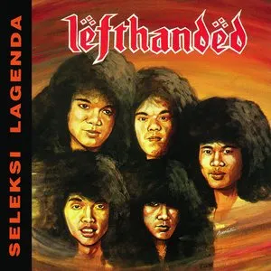 Pochette de Seleksi lagenda de Lefthanded