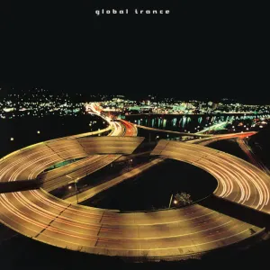 Pochette de global trance de globe