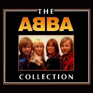 Pochette The ABBA Collection