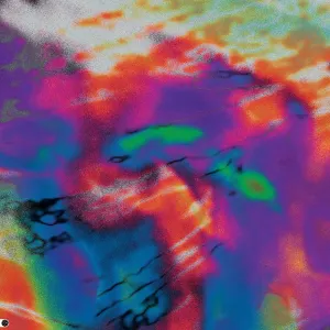 Pochette de ILLTRA de Hatena