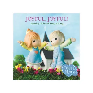 Pochette de Joyful, Joyful! Sunday School Sing-Along de Steve Wingfield