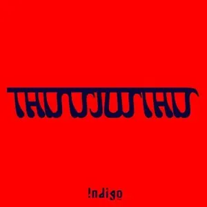 Pochette de THISISJUSTHIS de JUSTHIS