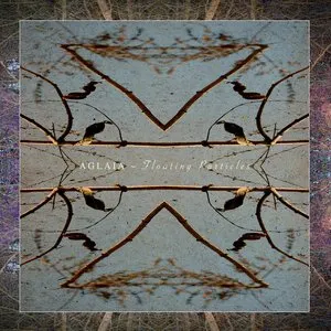 Pochette de Floating Particles de Aglaia
