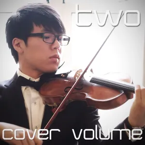 Pochette de Cover Volume 2 de Jun Sung Ahn