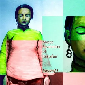 Pochette de Inward I de The Mystic Revelation of Rastafari