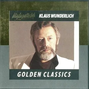 Pochette de Unforgettable Klaus Wunderlich: Golden Classics de Klaus Wunderlich