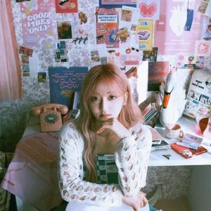 Pochette de ONGOING de KyoungSeo