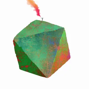 Pochette de People Everywhere (Still Alive) de Khruangbin
