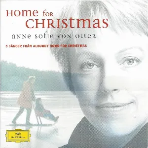 Pochette Home for Christmas - 3 sånger från albumet Home for Christmas