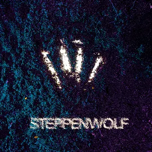 Pochette Steppenwolf