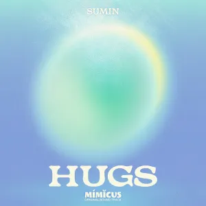 Pochette de HUGS de SUMIN