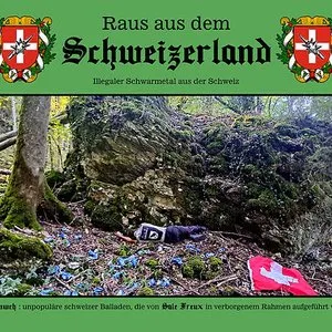Pochette de Heimweh de Sale Freux