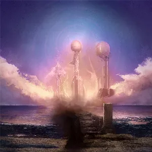 Pochette de Realign de Red Vox