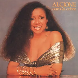 Pochette de Ouro E Cobre de Alcione