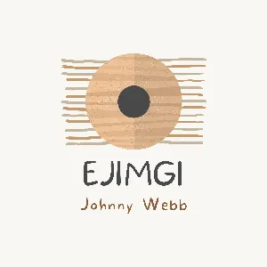 Pochette de Ejimgi de Johnny Webb