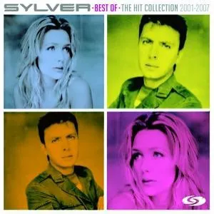 Pochette Best of: The Hit Collection 2001-2007